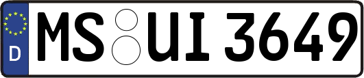 MS-UI3649