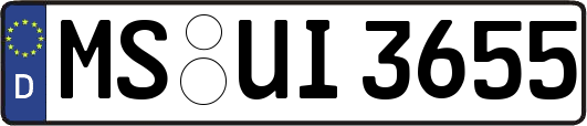 MS-UI3655
