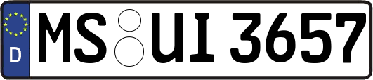 MS-UI3657