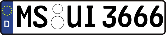 MS-UI3666
