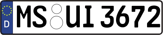 MS-UI3672