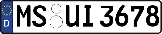 MS-UI3678