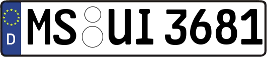 MS-UI3681