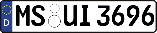 MS-UI3696