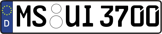 MS-UI3700