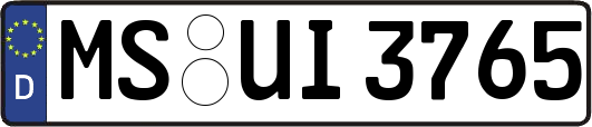MS-UI3765