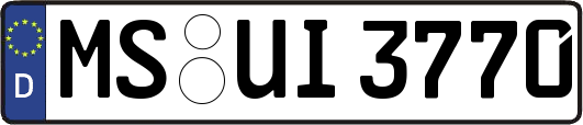 MS-UI3770