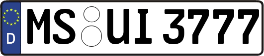 MS-UI3777