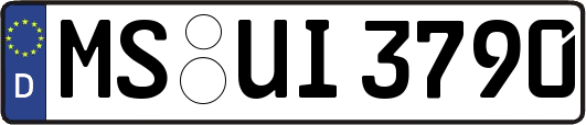 MS-UI3790