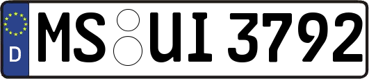 MS-UI3792