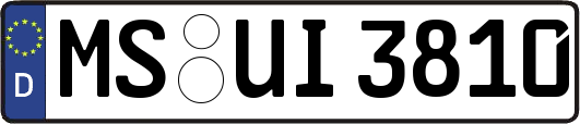 MS-UI3810