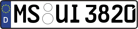 MS-UI3820