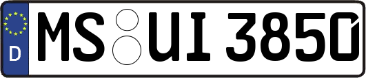 MS-UI3850