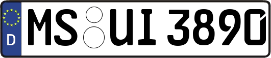 MS-UI3890