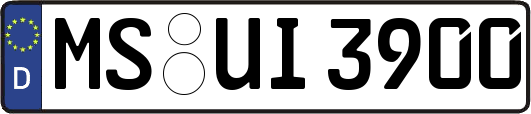 MS-UI3900