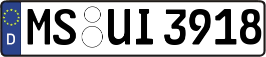 MS-UI3918