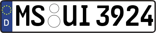 MS-UI3924