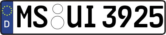 MS-UI3925