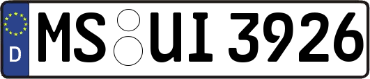 MS-UI3926