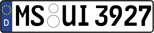 MS-UI3927