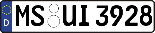 MS-UI3928