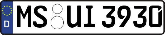 MS-UI3930