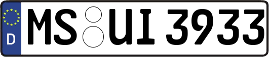 MS-UI3933