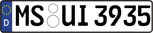 MS-UI3935