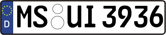 MS-UI3936