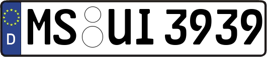 MS-UI3939