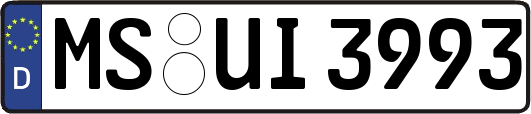MS-UI3993
