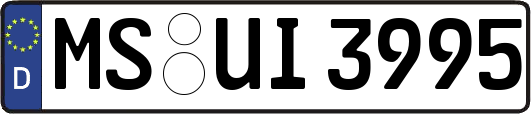 MS-UI3995