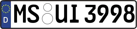 MS-UI3998