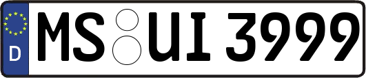 MS-UI3999