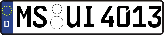 MS-UI4013
