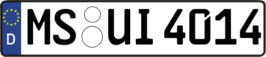 MS-UI4014