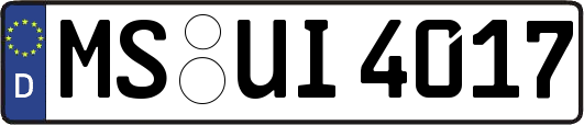 MS-UI4017