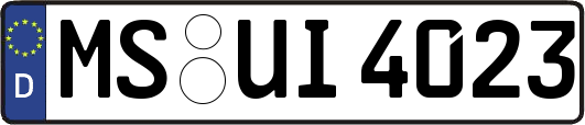 MS-UI4023