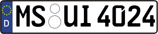 MS-UI4024