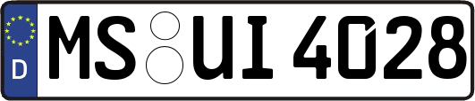 MS-UI4028