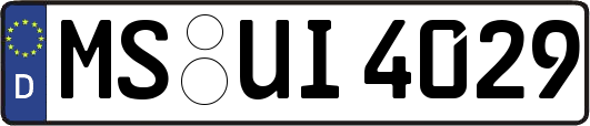 MS-UI4029