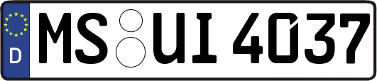 MS-UI4037