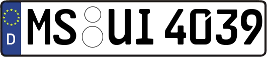 MS-UI4039