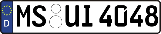 MS-UI4048