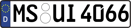 MS-UI4066