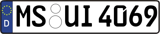 MS-UI4069
