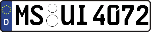 MS-UI4072