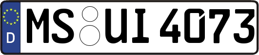 MS-UI4073