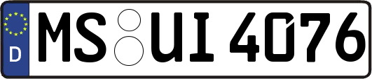 MS-UI4076