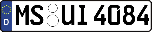 MS-UI4084